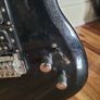 Electric Guitar Tanglewood Image 4