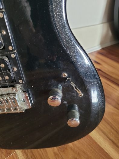 Electric Guitar Tanglewood