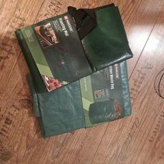 garden waste bag