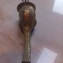Vintage brass dinosaur, desktop curio, rare, D18 post 8e Image 5