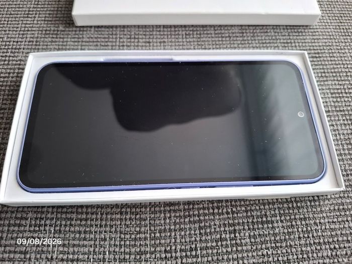 Samsung Galaxy A54