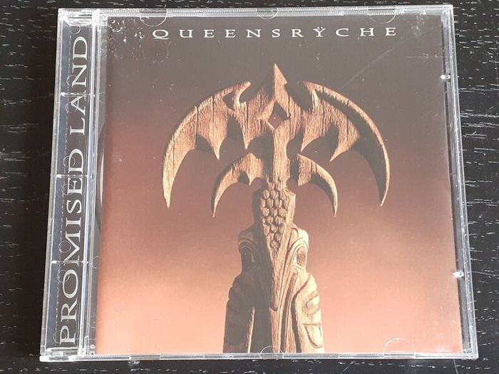 Queensryche