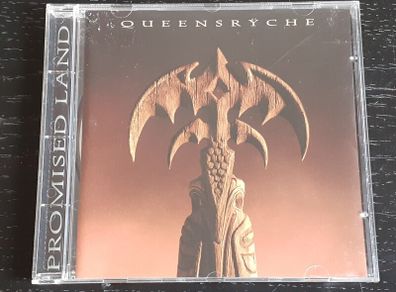 Queensryche