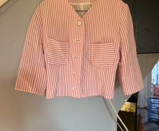 Dior blazer