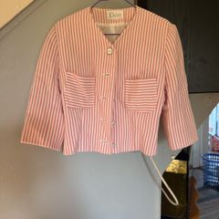 Dior blazer