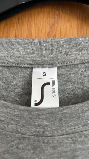 Four New Tshirts