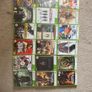 xbox 360 20 games and controller Image 5