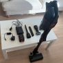 Bosch Unlimited 10 Cordless Vacuum, Black Image 5