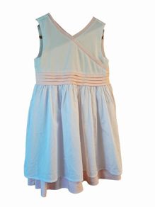 AphOrism Easter/Summer Dress 7-8yr old