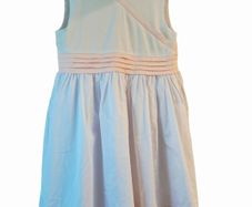 AphOrism Easter/Summer Dress 7-8yr old