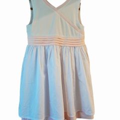 AphOrism Easter/Summer Dress 7-8yr old