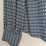 Ladies Blouse/Shirt - Size 8 Image 3