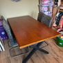 Dining Table Only Image 3
