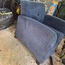 Perfect Condition Modern Armchair Image 2