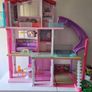 barbie dream house, doll house Image 3