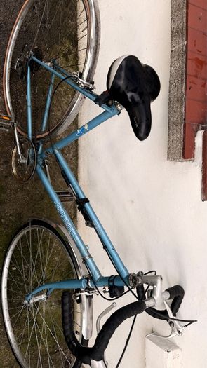 Raleigh road bike vintage excellent condition