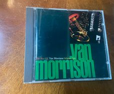 The Best of Van Morrison Vol 2 CD