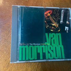 The Best of Van Morrison Vol 2 CD