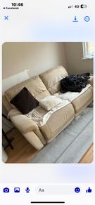 couch