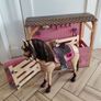 play horse and stables Image 3