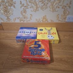 Games