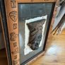 2 African Wall Decorations. Image 3
