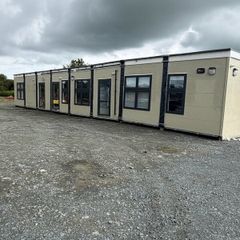 Modular Cabins