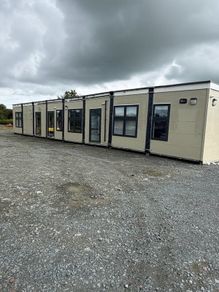 Modular Cabins
