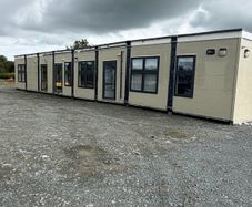Modular Cabins