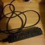 3m power extension lead made in UK professional use Image 2