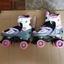 Roller Skates + Protective Gear Image 5