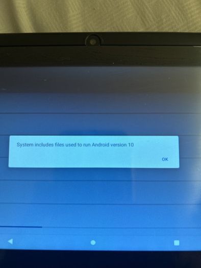 tablet