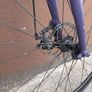 Road bike Triban RC500 size S (165-175cm) Image 4