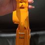 Pedro Hobo Shoulder handbag in Orange Image 2
