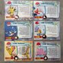 Rare Pokemon Topps cards Image 2