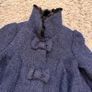 Bundle of 2 - Jacket & Coat (12-18 months) Image 8