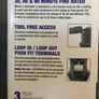 Downlight lampholder Fire Rated Image 3