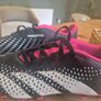 Adidas Predator Accuracy unisex size UK 7 Image 3