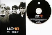 U218 Videos (u2 18 Videos)