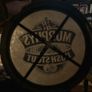 Murphy's Bodhran Irish Made Image 2