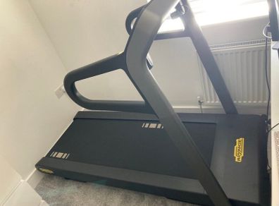 Technogym MyRun Treadmill - Like New