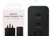 Samsung 65W Power Adapter