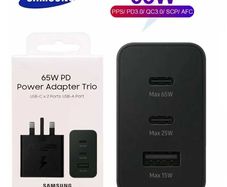 Samsung 65W Power Adapter