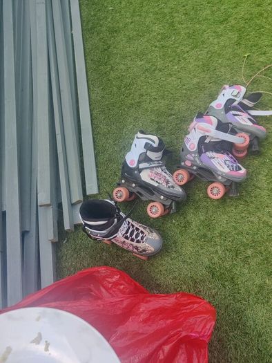 roller skates