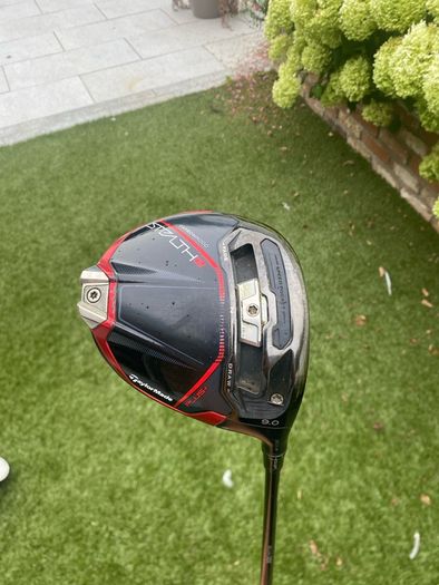 Taylormade Stealth 2 plus