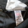 School Trousers - GREY - Age 11 Image 5