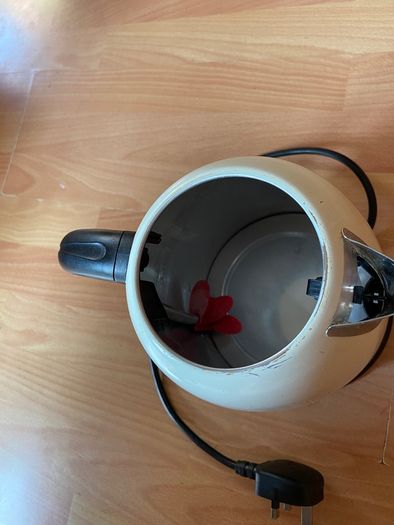 kettle