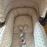 Baby sleep stand Image 5