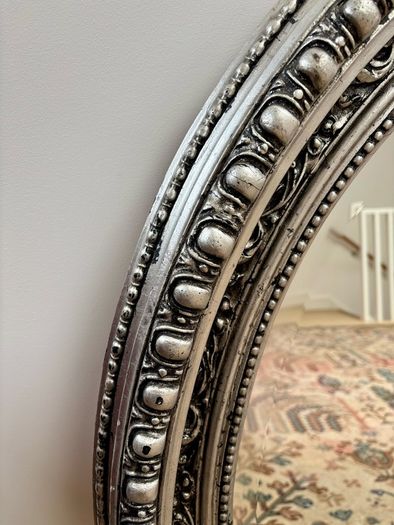 Antique Mirror