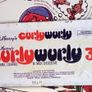 Curly Wurly Poster Ireland Happy Memories Image 3